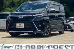 toyota voxy 2021 CFJ1480586
