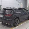 lexus rx 2020 -LEXUS 【名古屋 333ﾀ3855】--Lexus RX DBA-AGL20W--AGL20W-0015668---LEXUS 【名古屋 333ﾀ3855】--Lexus RX DBA-AGL20W--AGL20W-0015668- image 2