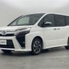 toyota voxy 2018 -TOYOTA--Voxy DBA-ZRR80W--ZRR80-0397077---TOYOTA--Voxy DBA-ZRR80W--ZRR80-0397077- image 17