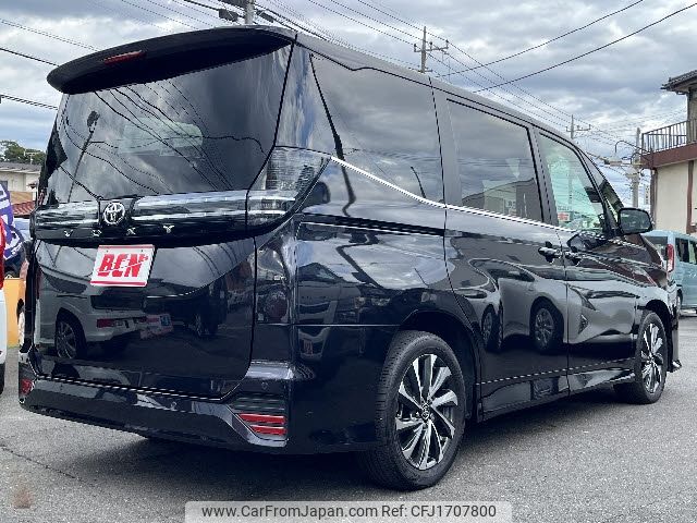 toyota voxy 2023 CFJ1707800 image 2