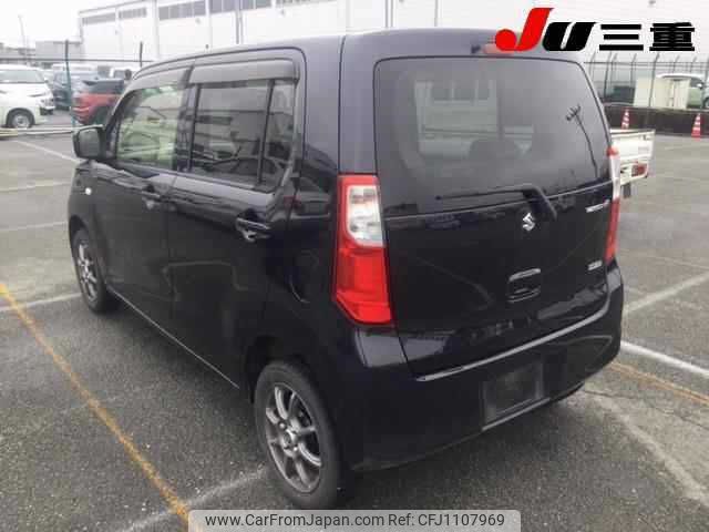 suzuki wagon-r 2013 -SUZUKI 【後日 】--Wagon R MH34S--227621---SUZUKI 【後日 】--Wagon R MH34S--227621- image 2