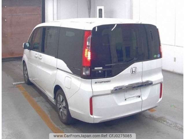 honda stepwagon 2015 -HONDA--Stepwgn DBA-RP1--RP1-1010912---HONDA--Stepwgn DBA-RP1--RP1-1010912- image 2