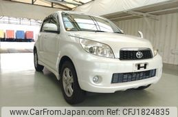 toyota rush 2008 CFJ1824835