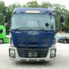 isuzu giga 2013 -ISUZU--Giga QDG-EXZ52AJ--EXZ52AJ-7000409---ISUZU--Giga QDG-EXZ52AJ--EXZ52AJ-7000409- image 2