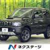 suzuki jimny 2018 CFJ1760740 image 1