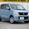 suzuki wagon-r 2015 -SUZUKI--Wagon R DBA-MH34S--MH34S-420499---SUZUKI--Wagon R DBA-MH34S--MH34S-420499- image 1