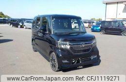 honda n-box 2020 -HONDA--N BOX 6BA-JF3--JF3-2229374---HONDA--N BOX 6BA-JF3--JF3-2229374-