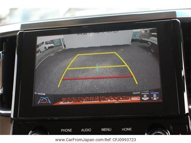 toyota alphard 2020 -TOYOTA--Alphard 3BA-GGH30W--GGH30-0039089---TOYOTA--Alphard 3BA-GGH30W--GGH30-0039089- image 2
