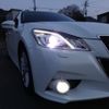 toyota crown-hybrid 2015 GOO_JP_700072025530250116001 image 42