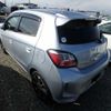 mitsubishi mirage 2021 NIKYO_FE30529 image 5