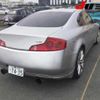 nissan skyline-coupe 2005 -NISSAN 【三重 302ﾃ7435】--Skyline Coupe CPV35-600688---NISSAN 【三重 302ﾃ7435】--Skyline Coupe CPV35-600688- image 7