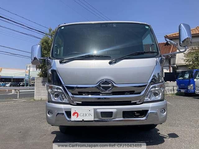 hino dutro 2020 GOO_NET_EXCHANGE_0730189A30250415W003 image 2