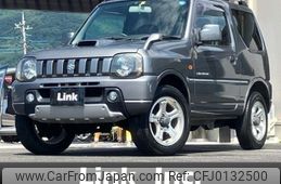 suzuki jimny 2007 -SUZUKI--Jimny ABA-JB23W--JB23W-530629---SUZUKI--Jimny ABA-JB23W--JB23W-530629-