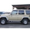 toyota landcruiser-70 2015 GOO_JP_700100253830240123001 image 8