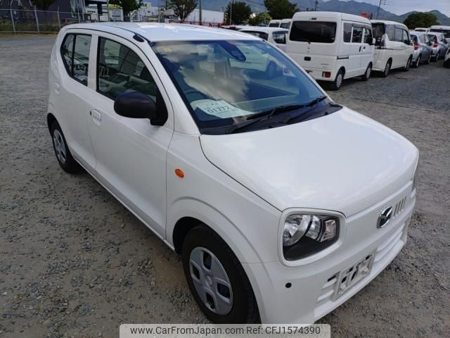 mazda carol 2018 CFJ1574390 image 2