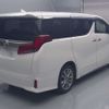 toyota alphard 2021 -TOYOTA--Alphard 3BA-AGH30W--AGH30-0387717---TOYOTA--Alphard 3BA-AGH30W--AGH30-0387717- image 2