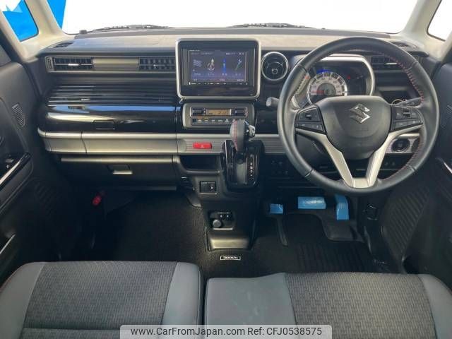 suzuki spacia 2020 -SUZUKI--Spacia 5AA-MK53S--MK53S-725032---SUZUKI--Spacia 5AA-MK53S--MK53S-725032- image 2