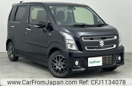 suzuki wagon-r 2017 -SUZUKI--Wagon R DAA-MH55S--MH55S-905052---SUZUKI--Wagon R DAA-MH55S--MH55S-905052-