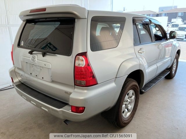 toyota hilux-surf 2007 CFJ1565091 image 2
