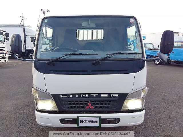 mitsubishi-fuso canter 2005 -MITSUBISHI--Canter PA-FE71DBD--FE71DB-512905---MITSUBISHI--Canter PA-FE71DBD--FE71DB-512905- image 2