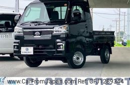 daihatsu hijet-truck 2025 quick_quick_3BD-S510P_S510P-0616808