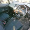 nissan note 2013 TE4555 image 29