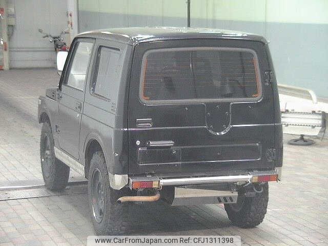 suzuki jimny 1992 -SUZUKI--Jimny JA11V-214311---SUZUKI--Jimny JA11V-214311- image 2