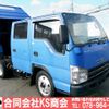 isuzu elf-truck 2007 GOO_NET_EXCHANGE_0702161A30240819W003 image 1