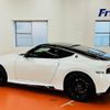 nissan fairlady-z 2024 -NISSAN--Fairlady Z 5BA-RZ34--RZ34-120***---NISSAN--Fairlady Z 5BA-RZ34--RZ34-120***- image 8