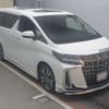 toyota alphard 2021 -TOYOTA 【広島 331ﾘ3201】--Alphard 3BA-AGH30W--AGH30-0370711---TOYOTA 【広島 331ﾘ3201】--Alphard 3BA-AGH30W--AGH30-0370711- image 4