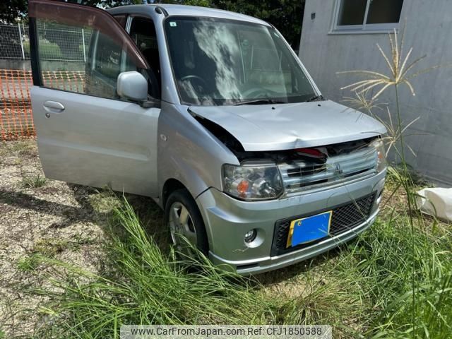 mitsubishi toppo 2008 CFJ1850588 image 1