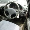 daihatsu charade 1996 No.14129 image 11