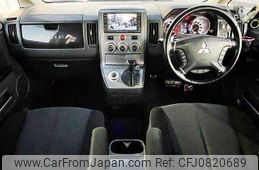 mitsubishi delica-d5 2010 504928-928335