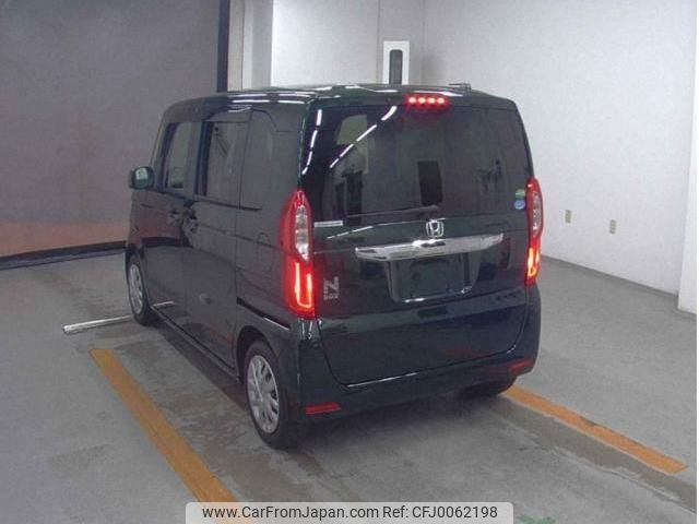 honda n-box 2019 quick_quick_6BA-JF3_JF3-1421353 image 2