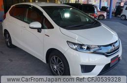 honda fit 2013 -HONDA--Fit DAA-GP5--GP5-3025947---HONDA--Fit DAA-GP5--GP5-3025947-