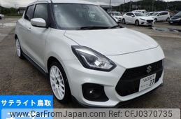 suzuki swift 2019 -SUZUKI 【山口 301つ】--Swift ZC33S-122627---SUZUKI 【山口 301つ】--Swift ZC33S-122627-