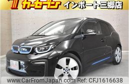 bmw i3 2022 CFJ1616638