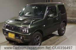 suzuki jimny 2015 -SUZUKI 【大阪 581む7530】--Jimny JB23W-739385---SUZUKI 【大阪 581む7530】--Jimny JB23W-739385-