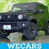 suzuki jimny-sierra 2024 quick_quick_3BA-JB74W_JB74W-209553 image 1