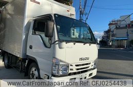 isuzu elf-truck 2019 GOO_NET_EXCHANGE_0700164A30240926W002