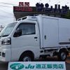 daihatsu hijet-truck 2023 CFJ1739327 image 1