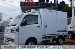 daihatsu hijet-truck 2023 CFJ1739327