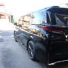 toyota vellfire 2023 -TOYOTA 【名古屋 307】--Vellfire 5BA-TAHA40W--TAHA40-00030---TOYOTA 【名古屋 307】--Vellfire 5BA-TAHA40W--TAHA40-00030- image 20