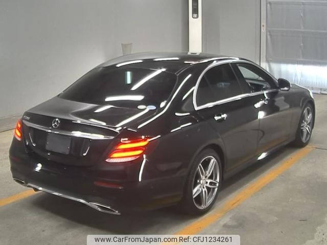 mercedes-benz e-class 2016 -MERCEDES-BENZ--Benz E Class WDD2130422A042462---MERCEDES-BENZ--Benz E Class WDD2130422A042462- image 2