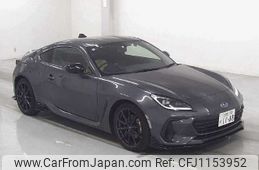 subaru brz 2024 -SUBARU 【広島 374ﾔ1188】--BRZ ZD8--019148---SUBARU 【広島 374ﾔ1188】--BRZ ZD8--019148-