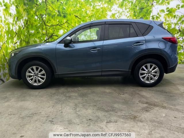 mazda cx-5 2016 quick_quick_DBA-KEEFW_KEEFW-203227 image 2