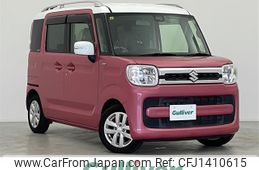 suzuki spacia 2018 CFJ1410615