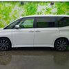 toyota noah 2023 quick_quick_6BA-MZRA90W_MZRA90-0050484 image 2