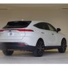 toyota harrier 2022 quick_quick_6BA-MXUA80_MXUA80-0050990 image 12