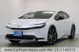 toyota prius 2023 -TOYOTA--Prius MXWH60--MXWH60-4045043---TOYOTA--Prius MXWH60--MXWH60-4045043-